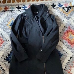 Peacoat from forever 21